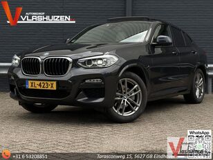 سيارة BMW X4