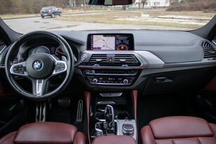 BMW X4 M40i A/T, 265kW, A8 / AJ NA SPLÁTKY / PROTIÚČET / car for sale - Image 30 | Autoline IE BMW X4 M40i A/T, 265kW, A8 / AJ NA SPLÁTKY / PROTIÚČET / car | Image 30 - Autoline