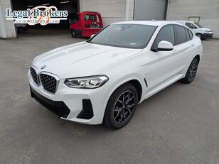 BMW X4 xDrive20d MHEV - Sedan auto