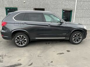 BMW X5 car for sale - Image 6 | Autoline ZW BMW X5 car | Image 6 - Autoline