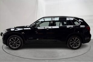 automobile BMW X5