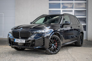 BMW X5 car