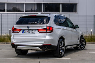 Vozilo BMW X5 naprodaj - Slika 5 | Autoline SI Vozilo BMW X5 | Slika 5 - Autoline