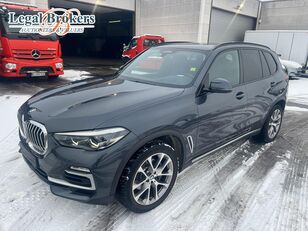 автомобиль BMW X5 3.0 dAS xDrive30 - Stationwagen