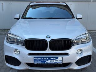 carro BMW X5 4.0 XDRIVE