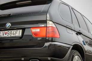 Venta de BMW X5 E53 3.0d, A6 coche - Imagen 12 | Autoline ES BMW X5 E53 3.0d, A6 coche | Imagen 12 - Autoline