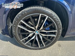 Vozilo BMW X5 M50iAS - Stationwagen (MARGE) naprodaj - Slika 22 | Autoline SI Vozilo BMW X5 M50iAS - Stationwagen (MARGE) | Slika 22 - Autoline