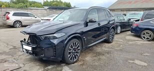 BMW X5 M60i xDRIVE A car