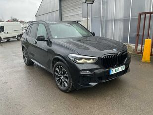سيارة BMW X5 Xdrive 40I