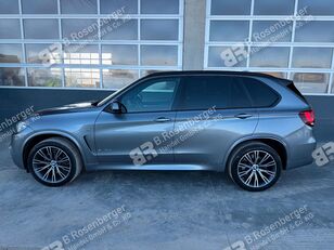 BMW X5 xDrive 40 d coche