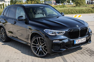 Samochód BMW X5 xDrive30d 210kW (2021) na sprzedaż - Obrazek 10 | Autoline PL Samochód BMW X5 xDrive30d 210kW (2021) | Obrazek 10 - Autoline