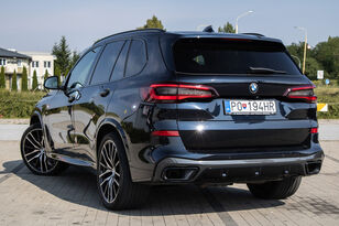 Samochód BMW X5 xDrive30d 210kW (2021) na sprzedaż - Obrazek 18 | Autoline PL Samochód BMW X5 xDrive30d 210kW (2021) | Obrazek 18 - Autoline