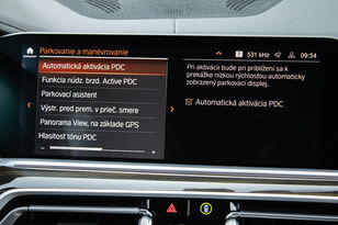 Купить автомобиль BMW X5 xDrive40d mHEV M-paket, 250kW / AJ NA SPLÁTKY / PROTIÚČET / - Изображение 50 | Autoline LV Автомобиль BMW X5 xDrive40d mHEV M-paket, 250kW / AJ NA SPLÁTKY / PROTIÚČET / | Изображение 50 - Autoline