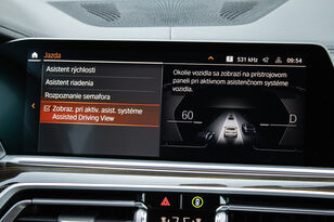 Купить автомобиль BMW X5 xDrive40d mHEV M-paket, 250kW / AJ NA SPLÁTKY / PROTIÚČET / - Изображение 51 | Autoline LV Автомобиль BMW X5 xDrive40d mHEV M-paket, 250kW / AJ NA SPLÁTKY / PROTIÚČET / | Изображение 51 - Autoline