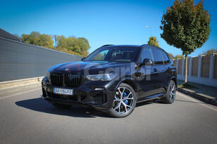 BMW X5 xDrive40i mHEV A/T aut&oacute;