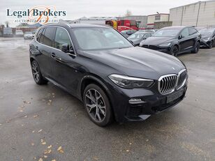 BMW X5 xDrive45e PHEV - Stationwagen Auto