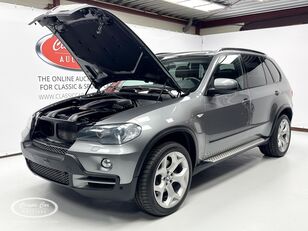 Automobile BMW X5 xDrive48i High Executive - 47897 Km - ONLINE AUCTION in vendita - Immagine 43 | Autoline IT Automobile BMW X5 xDrive48i High Executive - 47897 Km - ONLINE AUCTION | Immagine 43 - Autoline