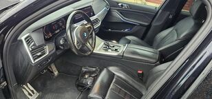 Automobil BMW X5M 50D na predaj - Obraz 8 | Autoline SK Automobil BMW X5M 50D | Obraz 8 - Autoline