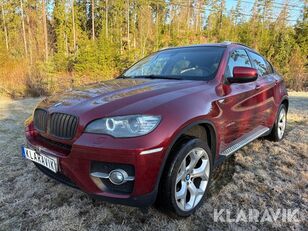سيارة BMW X6
