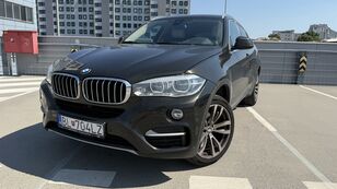 سيارة BMW X6