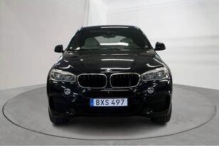 بيع سيارة BMW X6 - صورة 6 | Autoline SD سيارة BMW X6 | صورة 6 - Autoline