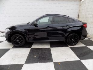 αυτοκίνητο BMW X6 3.0d/M-Sport