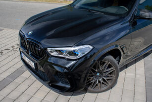 BMW X6 M Competition 460 kW / AJ NA SPLÁTKY / PROTIÚČET / car for sale - Image 9 | Autoline GB BMW X6 M Competition 460 kW / AJ NA SPLÁTKY / PROTIÚČET / car | Image 9 - Autoline