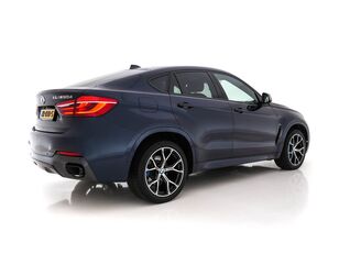 Automobile BMW X6 M50 à vendre - Image 6 | Autoline LU Automobile BMW X6 M50 | Image 6 - Autoline