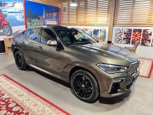 BMW X6 M50d Pano, Laser, AHK, HUD, Komfort-Sitze car