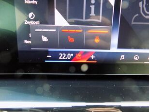 Купить автомобиль BMW X6 xDrive30d/1.Maj.ČR/M-Sport/LED - Изображение 35 | Autoline UZ Автомобиль BMW X6 xDrive30d/1.Maj.ČR/M-Sport/LED | Изображение 35 - Autoline