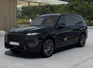 automobile BMW X7,  40d Msport | NOVÉ| MAX | SKLAD neuve