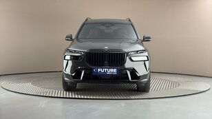 BMW X7,  40d xDrive AUT M-paket bil