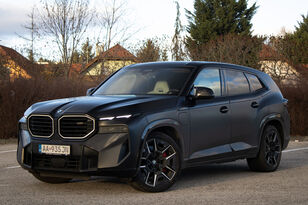 автомобиль BMW XM Individual / AJ NA SPLÁTKY / PROTIÚČET /