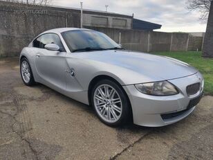 автомобиль BMW Z4