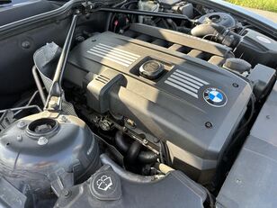 بيع سيارة BMW Z4 3.0 SI 195 KW AUTOMAT - صورة 62 | Autoline SD سيارة BMW Z4 3.0 SI 195 KW AUTOMAT | صورة 62 - Autoline