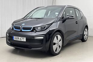 automobile BMW i3