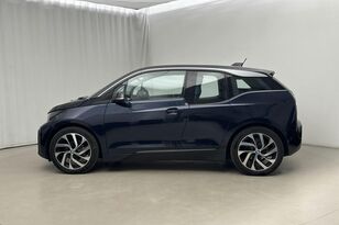 BMW i3 car