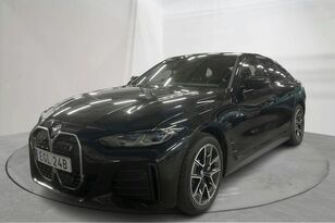 سيارة BMW i4