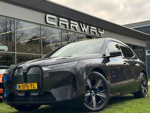 BMW iX xDrive40 Executive 77 kWh NL-Auto car