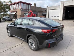 BMW iX2 66.5 kWh eDrive20 - hatchback bil till salu - Bild 6 | Autoline SE BMW iX2 66.5 kWh eDrive20 - hatchback bil | Bild 6 - Autoline