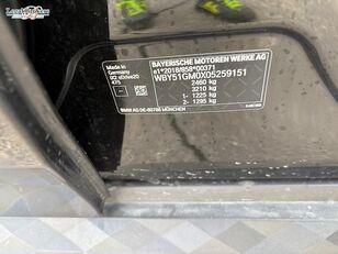 BMW iX2 66.5 kWh eDrive20 - hatchback bil till salu - Bild 24 | Autoline SE BMW iX2 66.5 kWh eDrive20 - hatchback bil | Bild 24 - Autoline