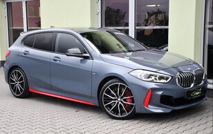 BMW Řada 1,  128ti M-SPORT PANO HUD bil