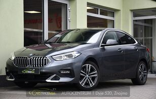 BMW Řada 2 automobil