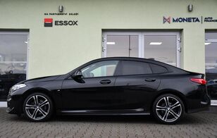 BMW Řada 2,  218d M-SPORT ČR 1.MAJ automobil