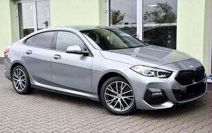 BMW Řada 2,  218i M-SPORT LED 1M 3LZÁRUKA automašīna