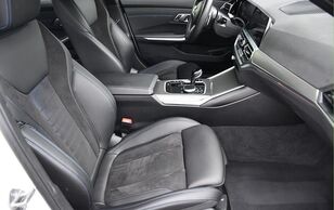 Pārdošana BMW Řada 3, 320d xDrive M-SPORT automašīnas - Attēls 13 | Autoline LV BMW Řada 3, 320d xDrive M-SPORT automašīna | Attēls 13 - Autoline