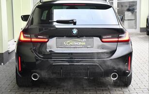 Automobile BMW Řada 3, 320d xDrive M-SPORT 3L-ZÁRUKA à vendre - Image 6 | Autoline BE Automobile BMW Řada 3, 320d xDrive M-SPORT 3L-ZÁRUKA | Image 6 - Autoline