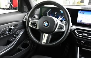Venta de BMW Řada 3, 320d xDrive MSPORT coche - Imagen 6 | Autoline ES BMW Řada 3, 320d xDrive MSPORT coche | Imagen 6 - Autoline