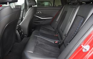 Venta de BMW Řada 3, 320d xDrive MSPORT coche - Imagen 19 | Autoline ES BMW Řada 3, 320d xDrive MSPORT coche | Imagen 19 - Autoline