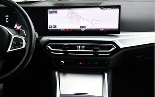 Prodaja BMW Řada 4, 420d xD M-SPORT 1.M ČR TAŽNÉ automobila - Slika 7 | Autoline RS BMW Řada 4, 420d xD M-SPORT 1.M ČR TAŽNÉ automobil | Slika 7 - Autoline